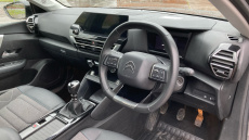 Citroen C4 1.2 PureTech You 5dr Petrol Hatchback